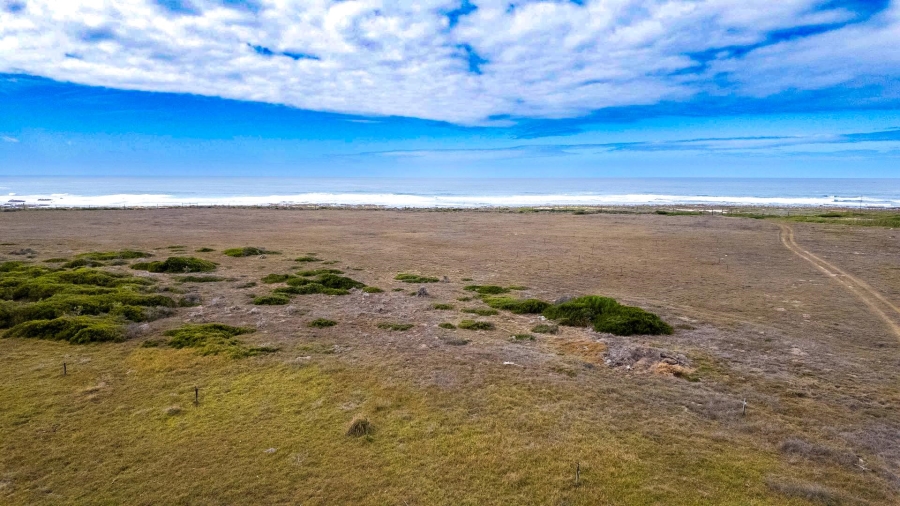 3 Bedroom Property for Sale in Gouritsmond Western Cape